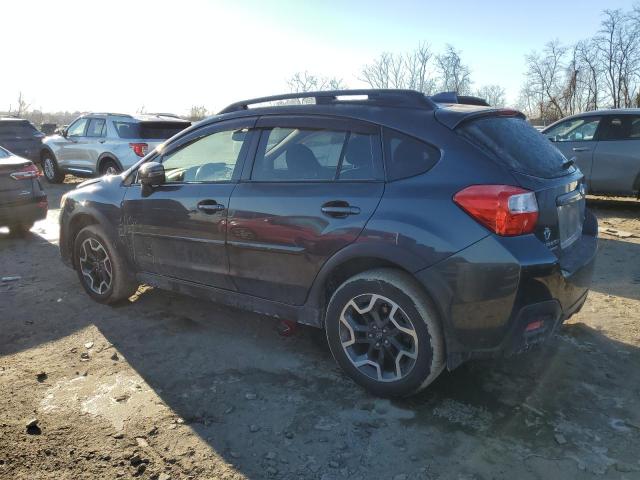 Photo 2 from auction – 2016 SUBARU CROSSTREK with VIN JF2GPAKC2GH318335