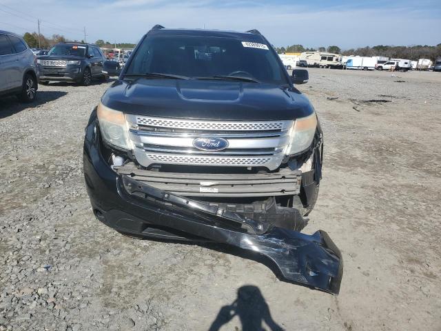Photo 5 from auction – 2013 FORD EXPLORER X with VIN 1FM5K7D8XDGC33305