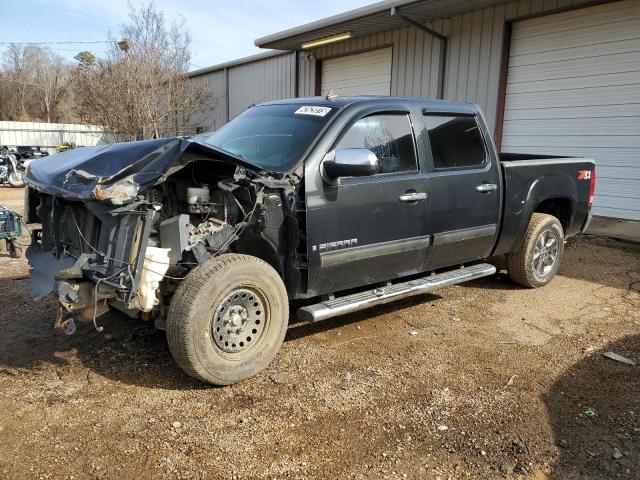 GMC SIERRA K15 2009 with VIN 3GTEK33329G219042 - Photo from auction