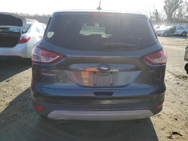 Photo 6 from auction – 2015 FORD ESCAPE SE with VIN 1FMCU0G77FUC32077
