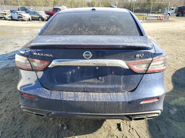 Photo 6 from auction – 2019 NISSAN MAXIMA S with VIN 1N4AA6AV7KC371016