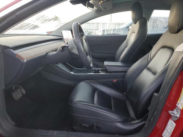 Photo 7 from auction – 2018 TESLA MODEL 3 with VIN 5YJ3E1EB0JF104652