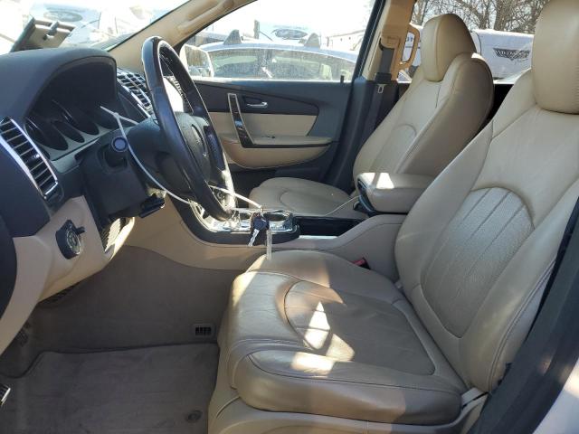Photo 7 from auction – 2012 GMC ACADIA DEN with VIN 1GKKVTED0CJ312295