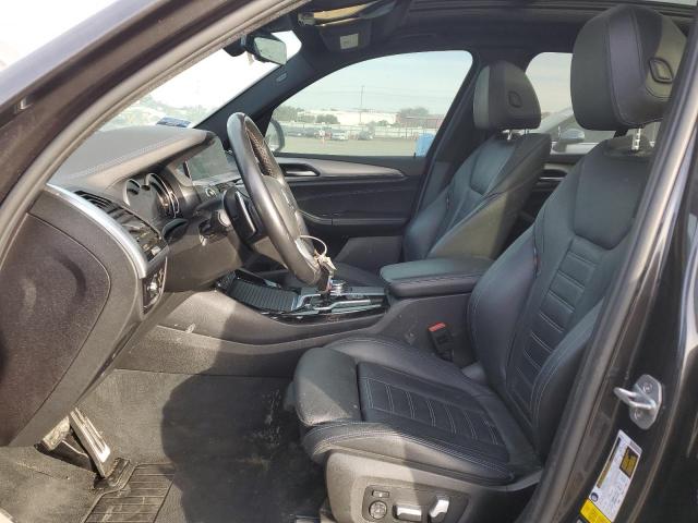 Photo 7 from auction – 2018 BMW X3 XDRIVE3 with VIN 5UXTR9C54JLC79033