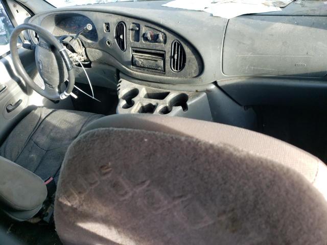 Photo 8 from auction – 2005 FORD ECONOLINE with VIN 1FTNE24L45HA71668