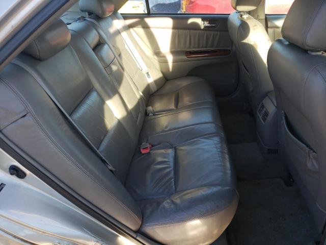 Photo 10 from auction – 2004 TOYOTA CAMRY LE with VIN 4T1BF30K44U580602