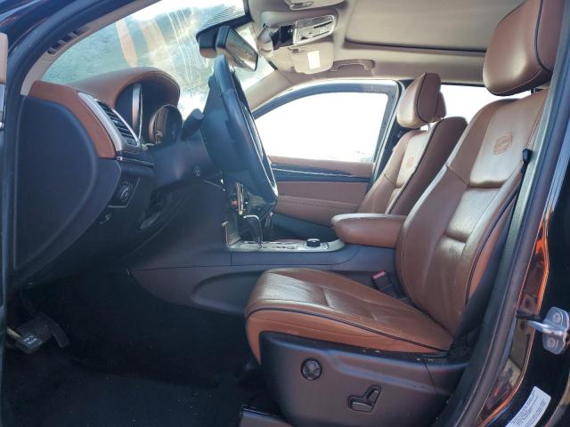 Photo 7 from auction – 2013 JEEP GRAND CHER with VIN 1C4RJFCT2DC636355
