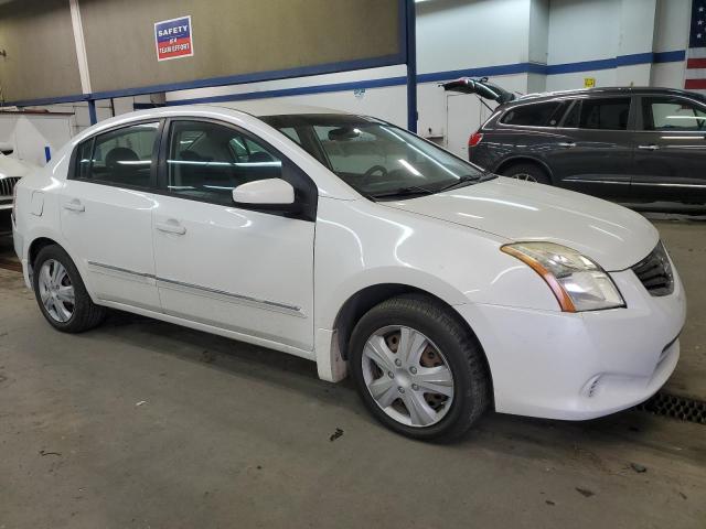 Photo 4 from auction – 2010 NISSAN SENTRA 2.0 with VIN 3N1AB6AP7AL648231