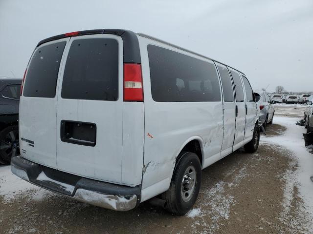 Photo 3 from auction – 2013 CHEVROLET EXPRESS G3 with VIN 1GAZG1FG5D1153320