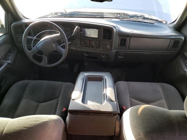 Photo 8 from auction – 2003 CHEVROLET SILVERADO with VIN 2GCEC19X331144329