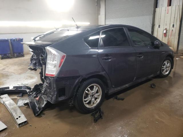 Photo 3 from auction – 2010 TOYOTA PRIUS with VIN JTDKN3DU0A0226744