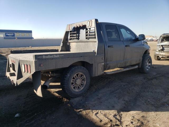 Foto 3 de la subasta – 2004 DODGE RAM 2500 con VIN 3D7KU28C34G181349