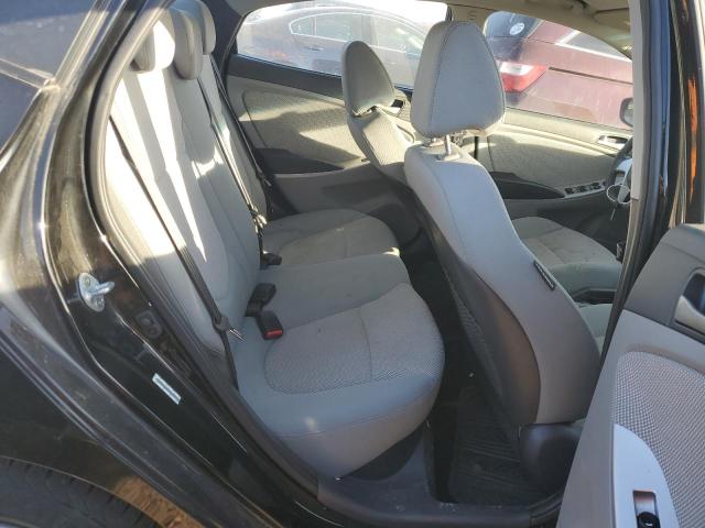 Photo 10 from auction – 2014 HYUNDAI ACCENT GLS with VIN KMHCT4AEXEU765850