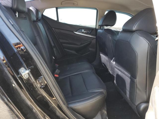 Photo 10 from auction – 2020 NISSAN MAXIMA SV with VIN 1N4AA6CV3LC371061