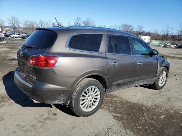 Photo 3 from auction – 2011 BUICK ENCLAVE CX with VIN 5GAKVBED9BJ372467