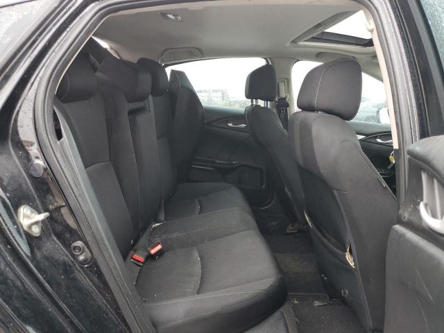 Photo 10 from auction – 2016 HONDA CIVIC EX with VIN 19XFC2F84GE048290