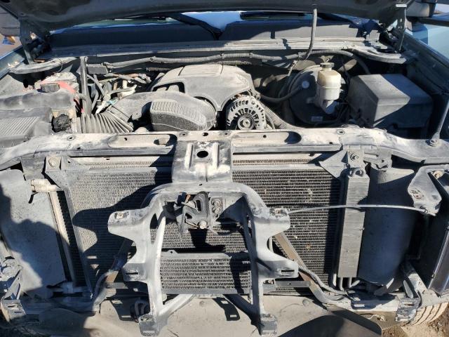 Photo 11 from auction – 2009 GMC SIERRA C15 with VIN 3GTEC23J69G202735