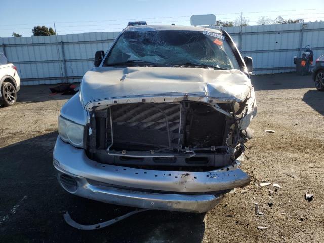 Photo 5 from auction – 2005 DODGE RAM 1500 S with VIN 1D7HA16N25J652750