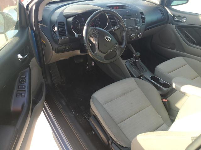 Photo 8 from auction – 2014 KIA FORTE EX with VIN KNAFX6A86E5230436