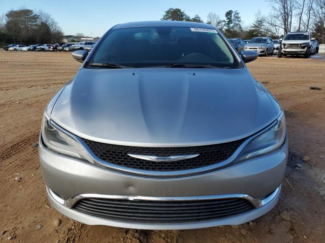 Photo 5 from auction – 2016 CHRYSLER 200 LIMITE with VIN 1C3CCCAB9GN150714