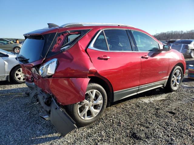 Photo 3 from auction – 2019 CHEVROLET EQUINOX LT with VIN 2GNAXLEX4K6242153