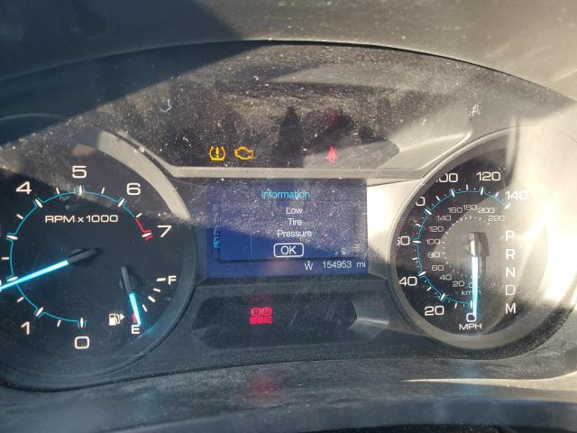 Photo 9 from auction – 2014 FORD EXPLORER X with VIN 1FM5K7D85EGB17608