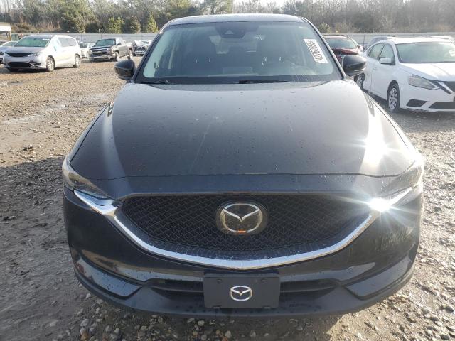 Photo 5 from auction – 2018 MAZDA CX-5 GRAND with VIN JM3KFBDM0J0324977