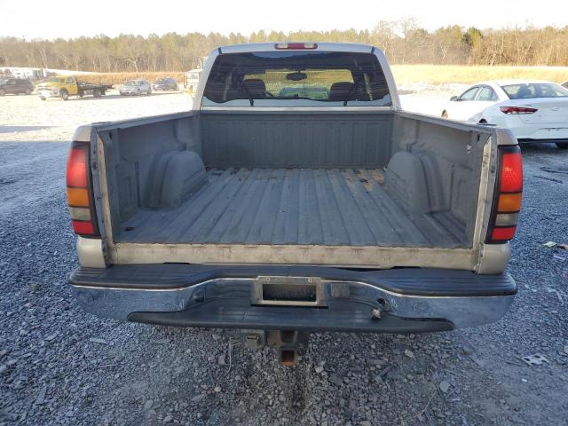 Photo 6 from auction – 2004 GMC NEW SIERRA with VIN 2GTEK19T941175084
