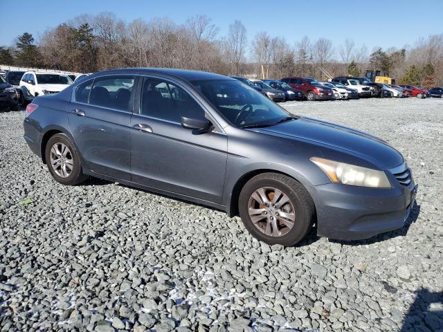 Photo 4 from auction – 2012 HONDA ACCORD SE with VIN 1HGCP2F69CA043736