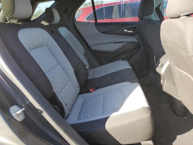 Photo 11 from auction – 2020 CHEVROLET EQUINOX LS with VIN 2GNAXHEV4L6264389