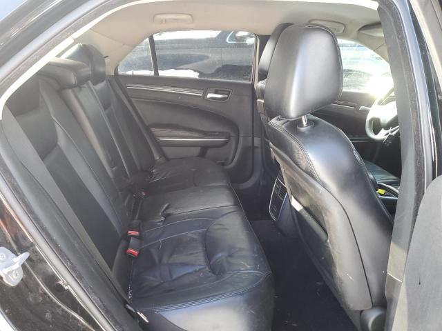 Photo 10 from auction – 2015 CHRYSLER 300 LIMITE with VIN 2C3CCAAG4FH920650