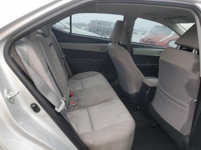 Photo 10 from auction – 2016 TOYOTA COROLLA L with VIN 2T1BURHE6GC696381