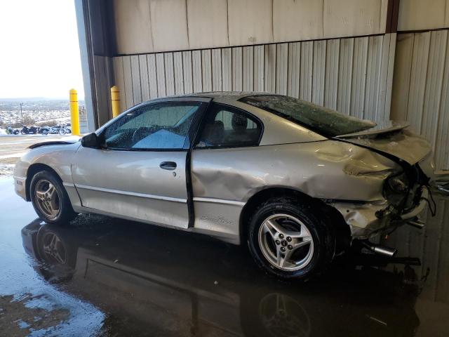 Photo 2 from auction – 2003 PONTIAC SUNFIRE with VIN 1G2JB12F437199401