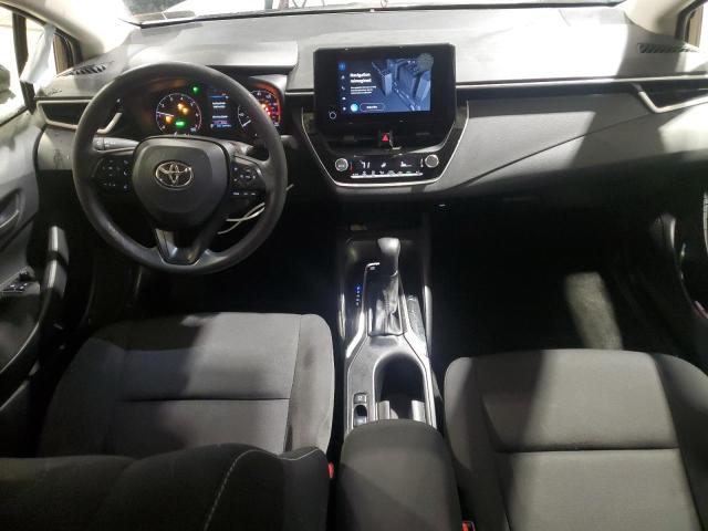 Photo 8 from auction – 2024 TOYOTA COROLLA LE with VIN JTDBCMFE0R3048068