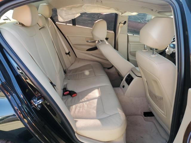Photo 10 from auction – 2012 BMW 328 I with VIN WBA3A5C52CF346807