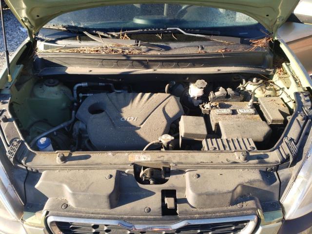 Photo 11 from auction – 2013 KIA SOUL with VIN KNDJT2A54D7615486