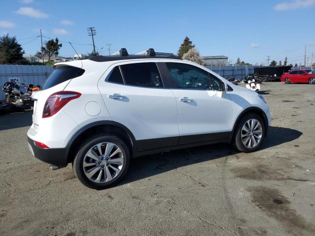 Снимка 3 от търг – 2019 BUICK ENCORE PRE с VIN KL4CJASB8KB949750