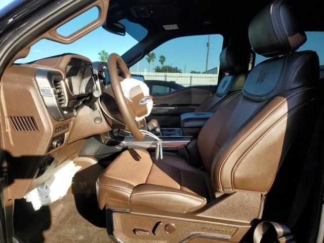 Photo 7 from auction – 2023 FORD F150 SUPER with VIN 1FTFW1E84PFB47944