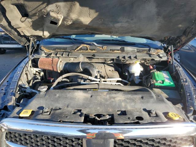 Photo 11 from auction – 2013 RAM 1500 ST with VIN 1C6RR7FT9DS514325