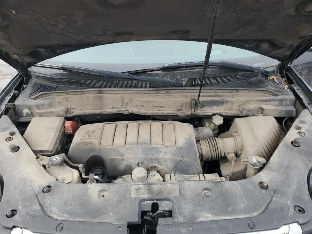 Photo 12 from auction – 2011 GMC ACADIA DEN with VIN 1GKKRTED6BJ354022