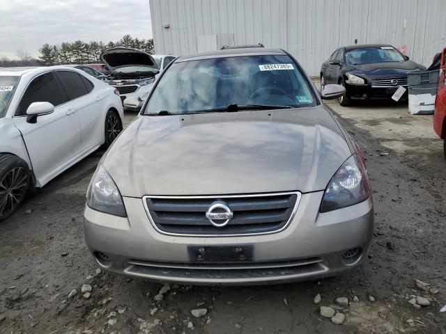 Photo 5 from auction – 2004 NISSAN ALTIMA BAS with VIN 1N4AL11D44C124205