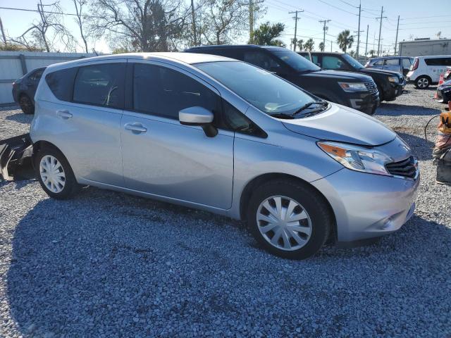 Photo 4 from auction – 2016 NISSAN VERSA NOTE with VIN 3N1CE2CP5GL383338