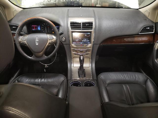 صورة رقم 8 من المزاد - 2013 LINCOLN MKX مع VIN 2LMDJ6JK5DBL60547