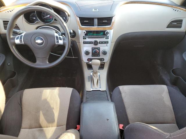 Photo 8 from auction – 2010 CHEVROLET MALIBU 1LT with VIN 1G1ZC5EB4AF145121