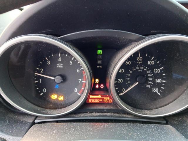 Photo 9 from auction – 2012 MAZDA 5 with VIN JM1CW2BL6C0126642