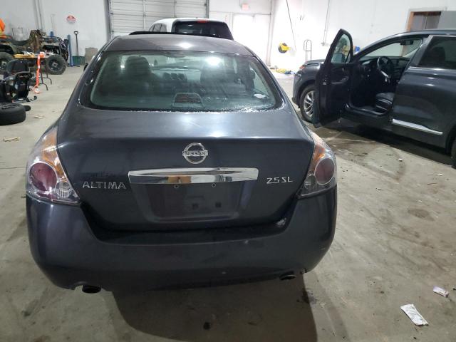 Photo 6 from auction – 2010 NISSAN ALTIMA BAS with VIN 1N4AL2AP4AC157801
