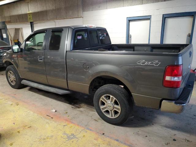 Photo 2 from auction – 2008 FORD F150 with VIN 1FTPX14V08FB97413