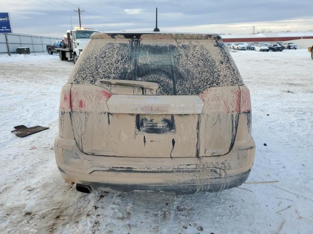 Photo 6 from auction – 2016 GMC TERRAIN SL with VIN 2GKFLSEK7G6186374