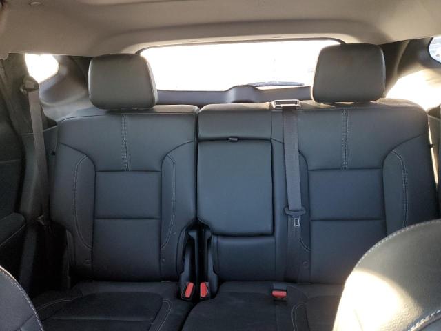 Photo 10 from auction – 2023 CHEVROLET BLAZER 3LT with VIN 3GNKBJRS0PS216065