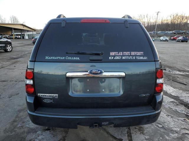 Photo 6 from auction – 2010 FORD EXPLORER X with VIN 1FMEU7DE6AUA13088